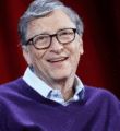 بيل جيتس