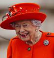 الملكة إليزابيث الثانية