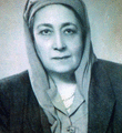 هدى شعراوي