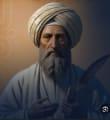 الوزير المهلبي رحمه الله