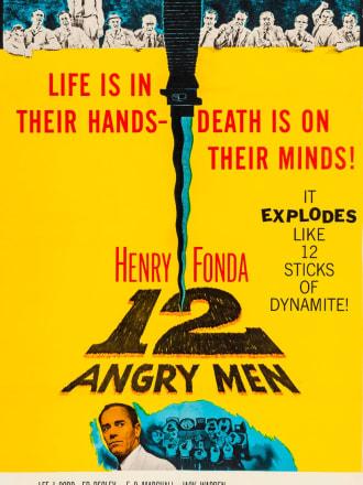 12 Angry Men